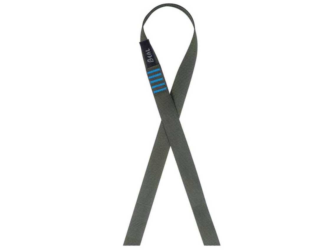Funda Flat 30 Mm 5 Unidades Cinzento 175 Cmbeal