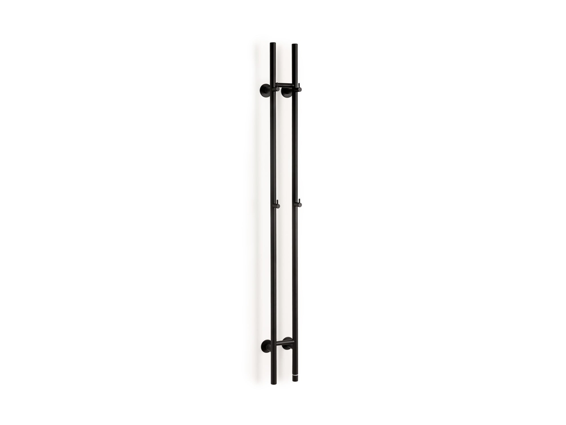 Create - Warm Towel Tube - Toalheiro Elétrico 60w/120w