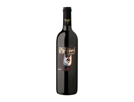 Vinho FRANZ HAAS Istante Vigneti delle Dolomiti (0.75 L - 1 Unidade)