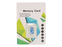 Cartão Micro 128gb LAXISCREED Classe 10