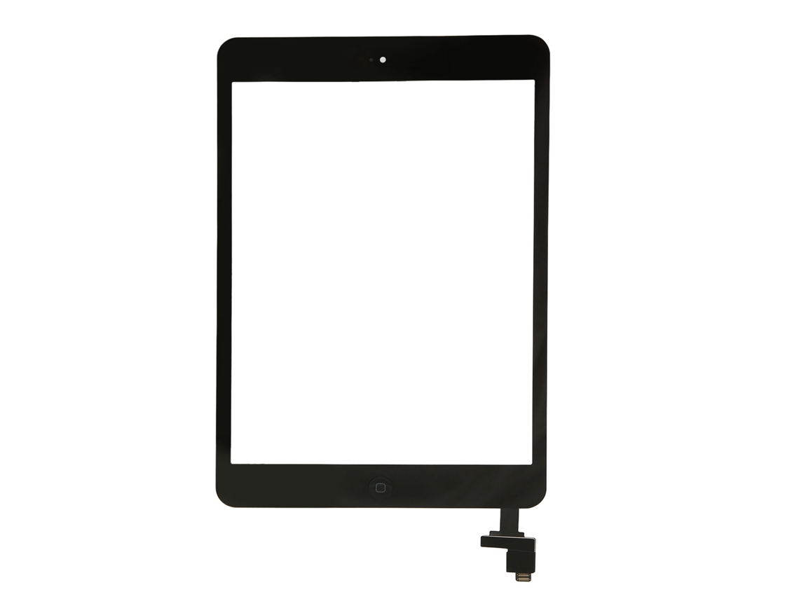 Tela Tática LAXISCREED para Ipad Mini 1/2 Universal
