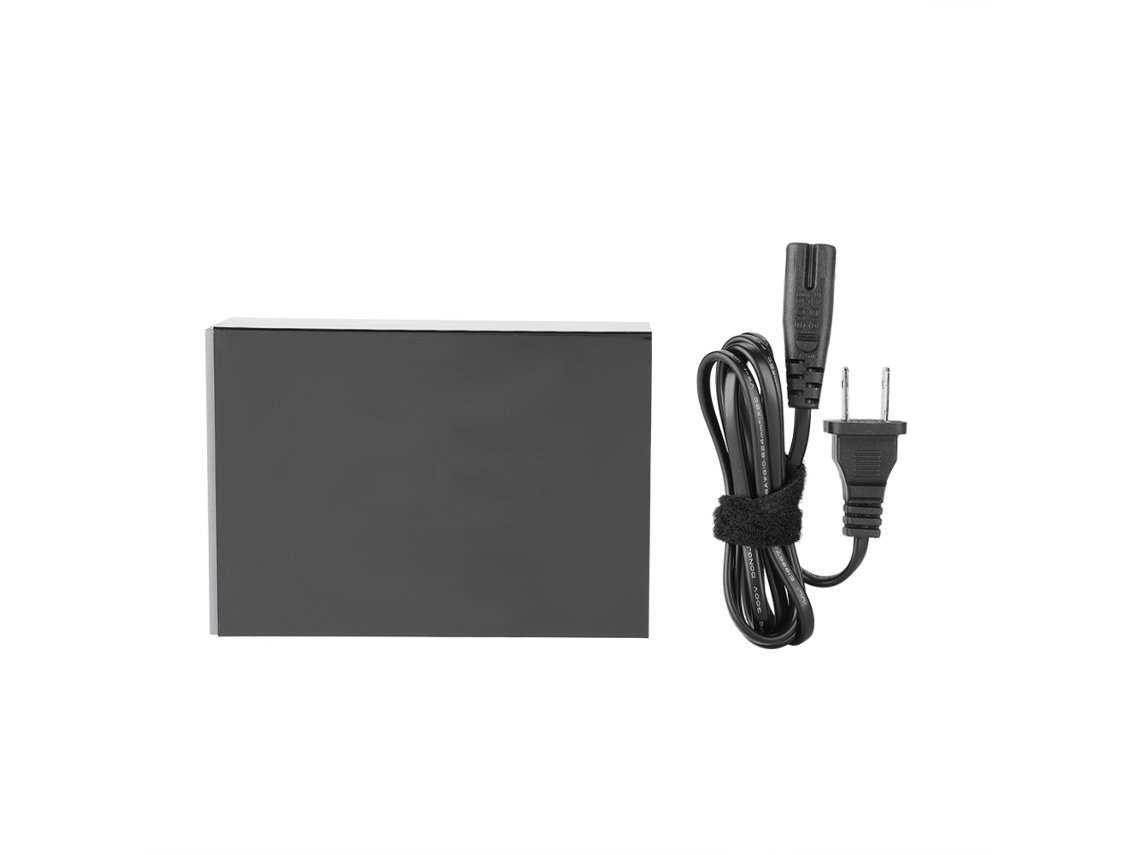 Carregador Usb LAXISCREED 6 Portas Fast Charging