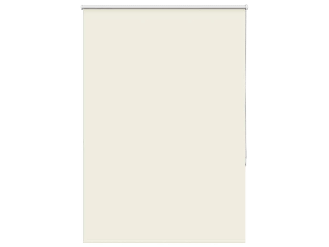 Roller Blind, Roller Blinds Vidaxl Branco Poliéster (n/a)