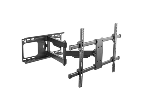 Suporte de Parede para TV LED 37-70 Polegadas Kruger Matz (Ajustável Vertical e Horizontal)