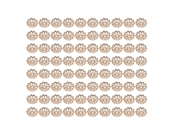 1000Pcs Acessórios Faça Você Mesmo ALLINLESS