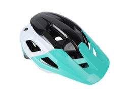 2026 casco de Bicicleta Montaña Seguro Ligero 13 Orificios de Ventilación Talla Ajustable para Adultos Verde