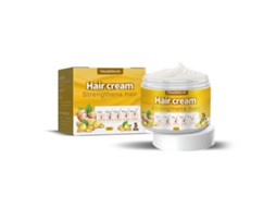 Creme Crescimento Cabelo Ginger Growth