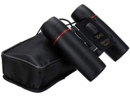 Telescópio Binóculos De Alta Potência Telescópio 30x60 Mini Binóculos Dobráveis ​​telescópio De Viagem Para Acampamento Com Pouca Luz Para Bestvite