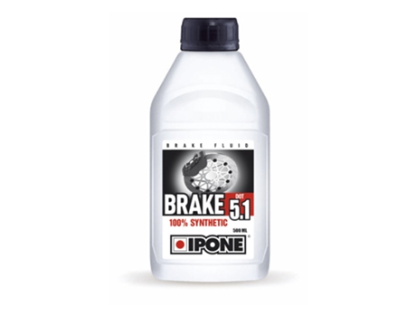 Líquido para Travões IPONE Dot 5.1