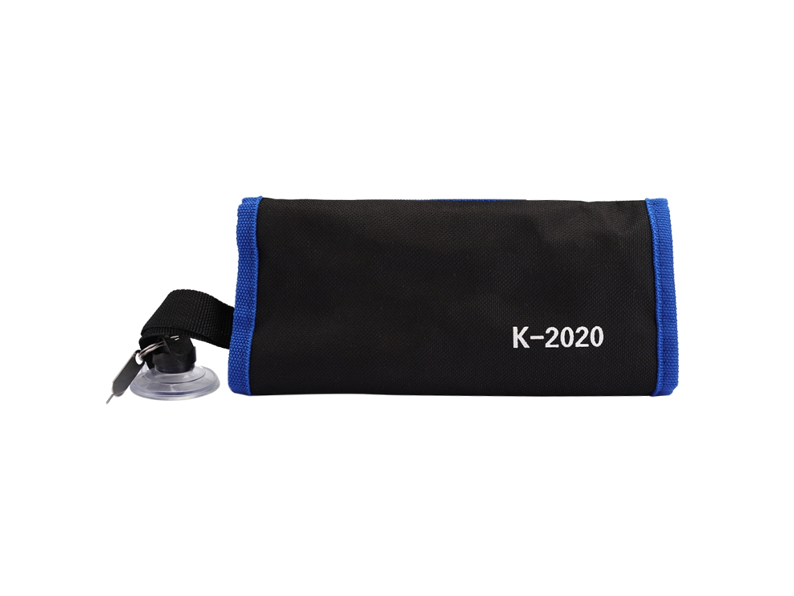 Conjunto Ferramentas Reparo LAXISCREED 22 Peças