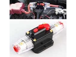 Disjuntor de Proteção 12v 24v 100a S/MARCA