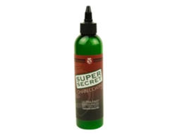 Cera Lubrificante Super Secret 120Ml Douradosilca