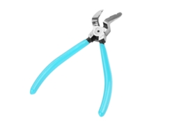 Pliers De Remoção De Clamps E Rebites 6.9 Polegadas Para Reparo Automotivo