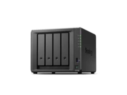 Armazenamanto em Rede Nas SYNOLOGY Ds923+