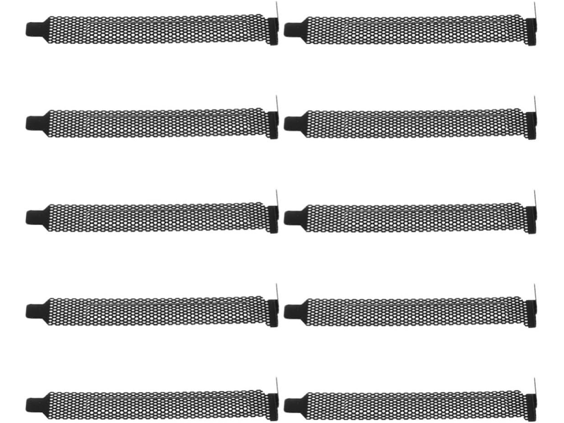 Conjunto De 10 Capas Pci