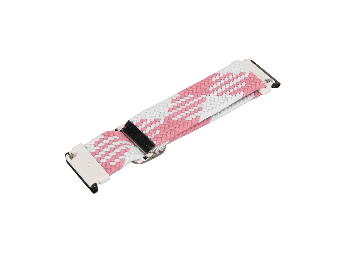 Cinto de Relógio Esportivo de Nylon para Suunto Spartan Hr Baro