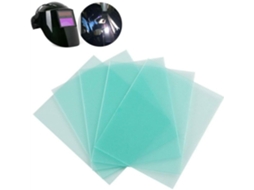 Lentes De Substituição Para Máscara Soldagem Com Luz Variável Nc 10 X 115 90 Mm Industrial