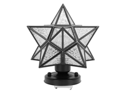 2026 luz de Teto Led 12w Embutida e Pendente com Lâmpada E26 3 Temperaturas de Cor 100 265v Preta para Sala e Quarto