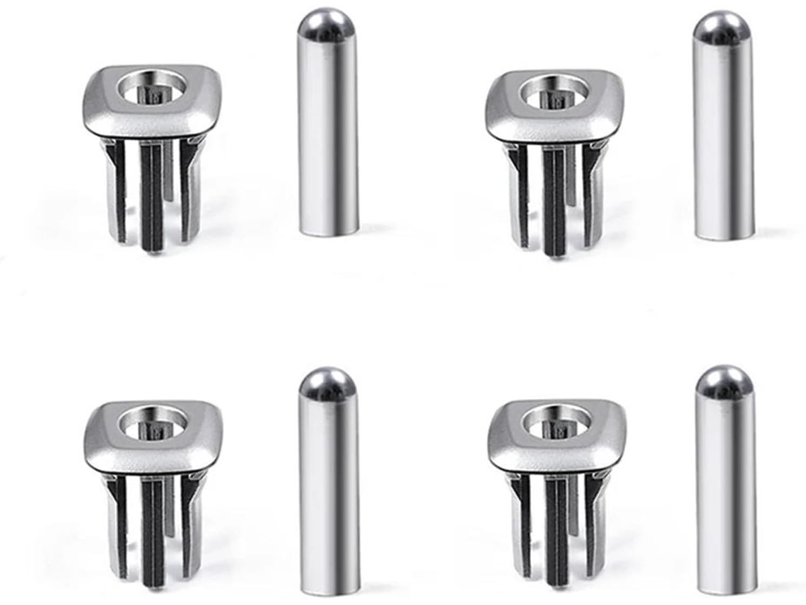 Maçanetas De Trava Porta Automática Para Série 5 F10 F11 520i 523i 525i 528i 530i 535i 540i, Tampa Do Pino Da Trava