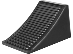 Calçado antiderrapante para rodas, calçado para pneus, suporte para veículos.