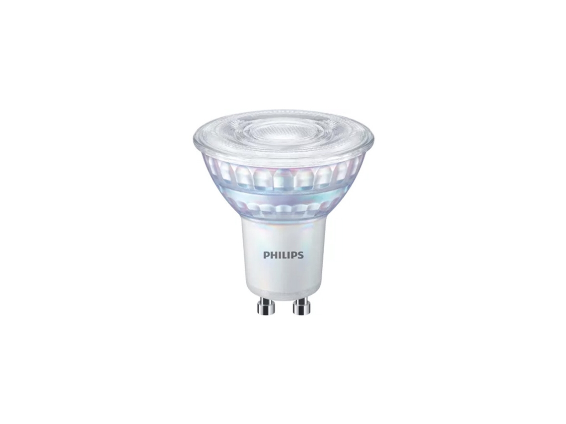 Lâmpada Master Ledspot Vle D 6,2-80w Gu10 927 36d Philips