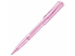 Esferográfica de Tinta Líquida LAMY Safari M Rosa Claro