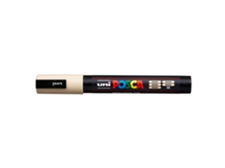 Marcador POSCA Pc5m 1.8 Mm Bege