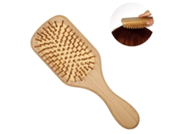 Air Cushion Pente Massageie O Couro Cabeludo Enquanto Penteia O Cabelo para Promover a Circulação Sanguínea Evitar Eletricidade Estática Massagem Ai