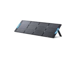 Painel Solar Portátil ANKER Solix Ps200 200 W 200 W para Centrais Elétricas F2000/Bp2000/C1000X/Bp1000/C800X