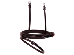 Muserola Flash Combinada Ronda Preto Fullbr