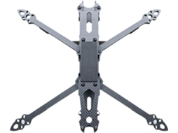 Kit de Chassi para Drone Quadricóptero Fpv Mark4 de 7 Polegadas SFUSHOS (peças de Reposição Infantis)