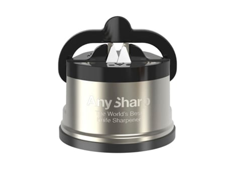 Afiador de Facas ANYSHARP Pro Metal