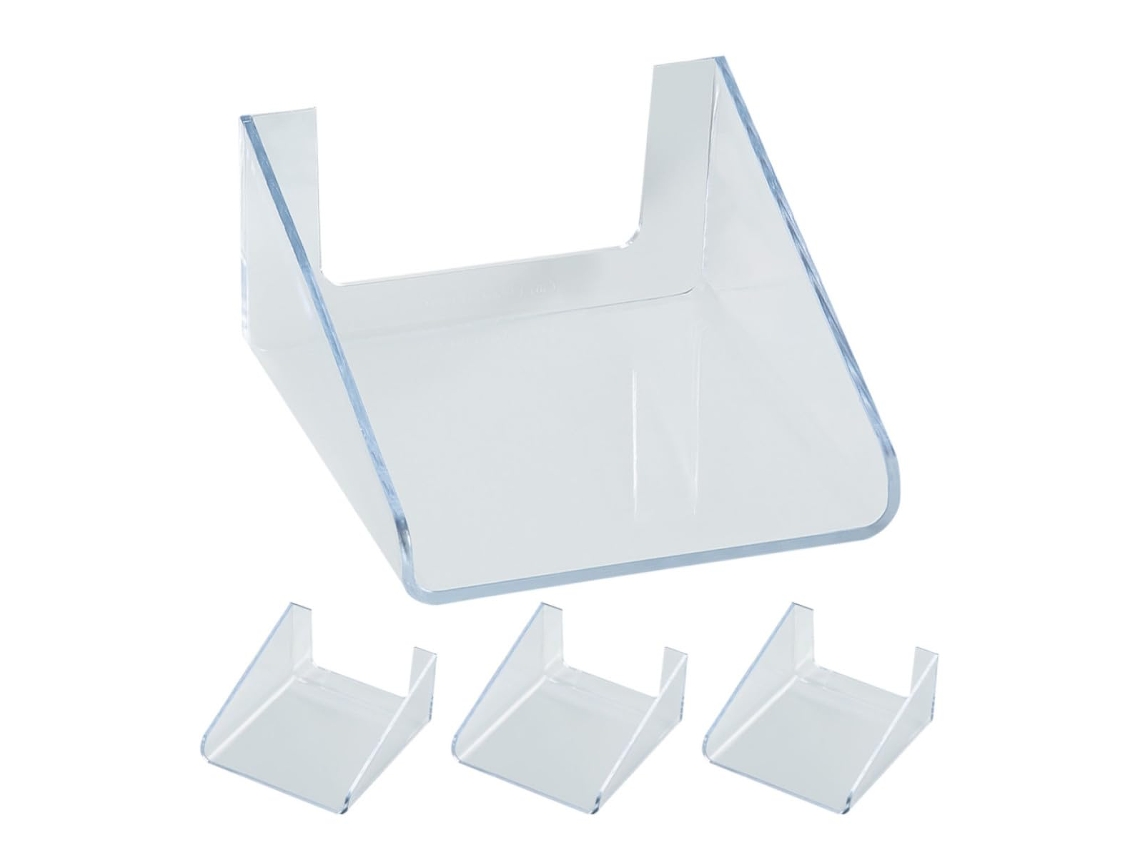 Capa Impermeável Para Campainha Externa Em Pp, Conjunto De 4 Peças, Resistente À Chuva.