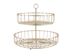 Cesta de Frutas 2 Andares LAXISCREED