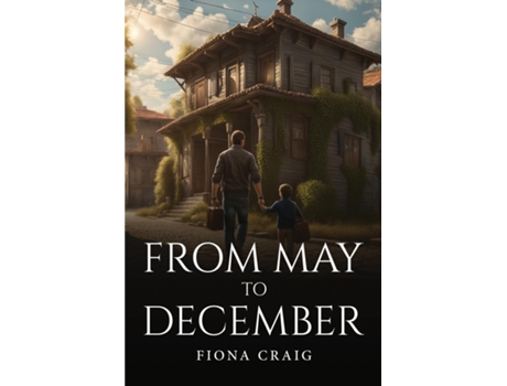 Livro From May To December de Fiona Craig (Inglês)