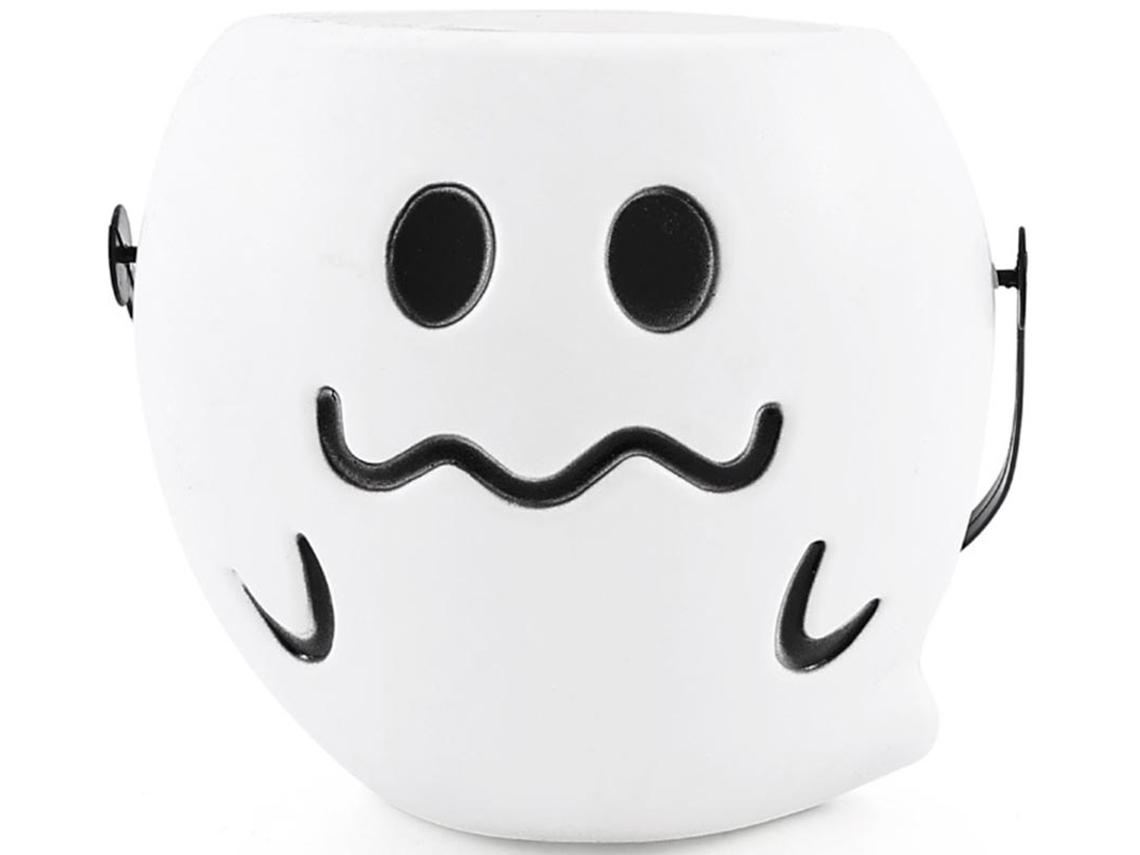 Cubo Fantasma 14x13 Cm