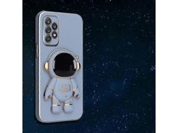 Capa Para Celular Huawei P50 Pro Com Suporte