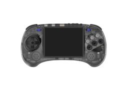 Console Portátil Retrô, Tela Ips de 4 Polegadas AQUAFORGE