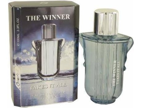 Perfume COSCENTRA The Winner Takes It All (100ml)