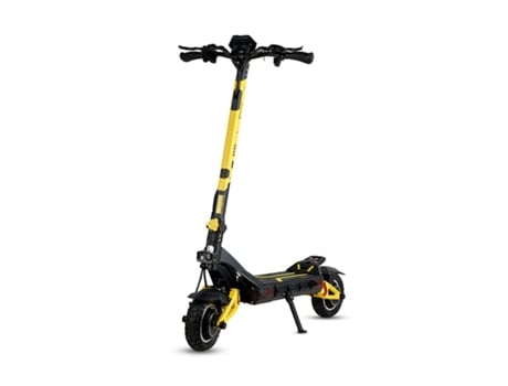 Scooter Elétrica Ecoxtrem G3 Pro 3200W Motor Duplo 60V 20Ah Lítio Off Road com Freios Hidráulicos. ETRIC
