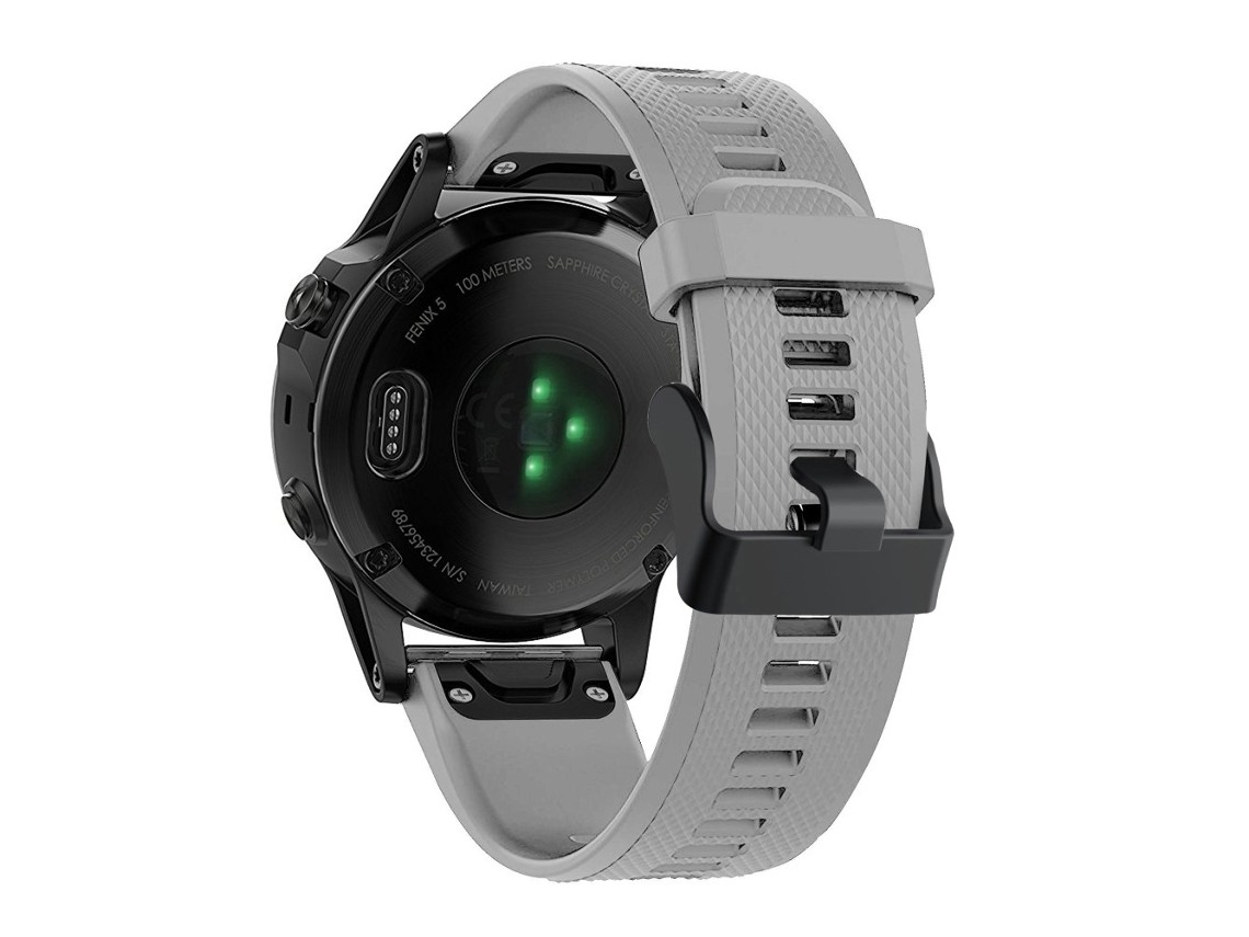 Pulseira Garmin Fenix 5