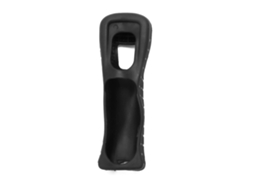 Controle remoto AQUAFORGE de silicone, leve, resistente à poeira, vermelho