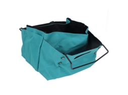 Bolsa De Ferramentas Para Escada Oxford Impermeável Organizador Para Escadas Plegáveis E Telescópicas Carga 20kg