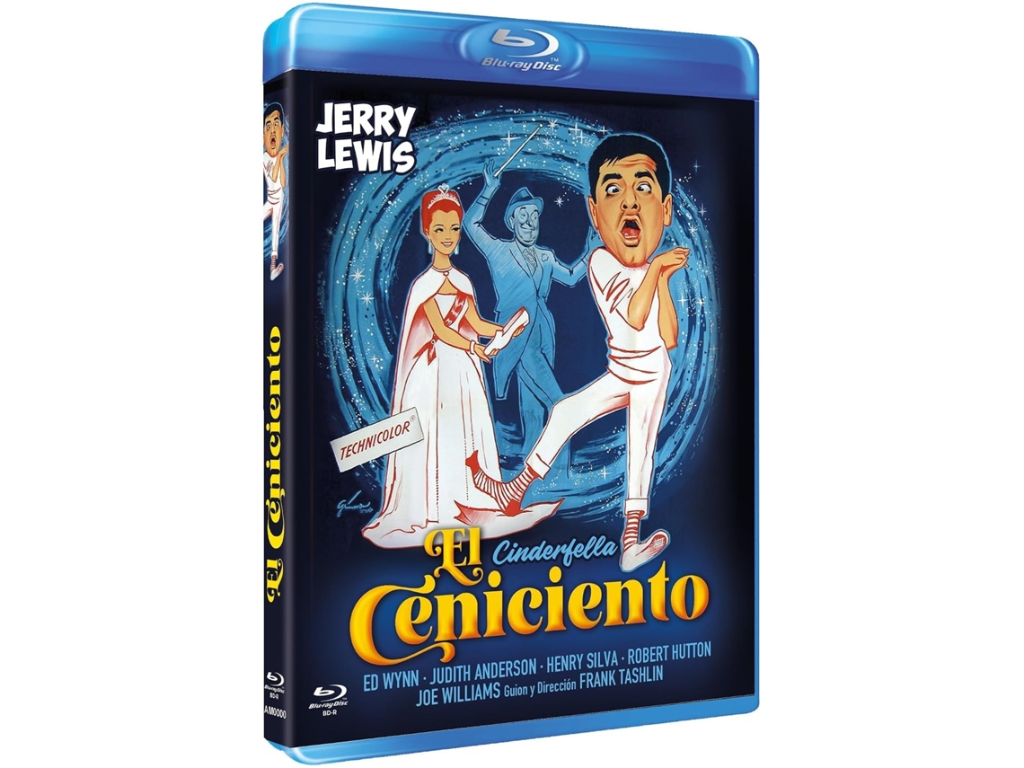 Cinderela (1960) / El Ceniciento