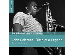 CD John Coltrane - John Coltrane: A Love Supreme (2CDs)
