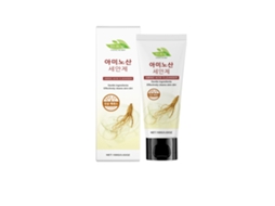 Gel Limpeza Facial Hidratante Nutritivo
