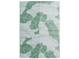 Outdoor Carpet, Outdoor Carpets Vidaxl Verde Polipropileno (140 X 200 Cm)