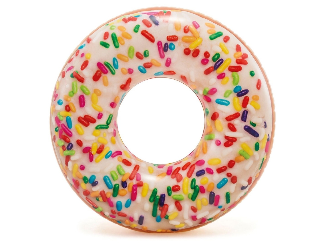 Boia Donut de Natação 99 Cm AQUAFORGE