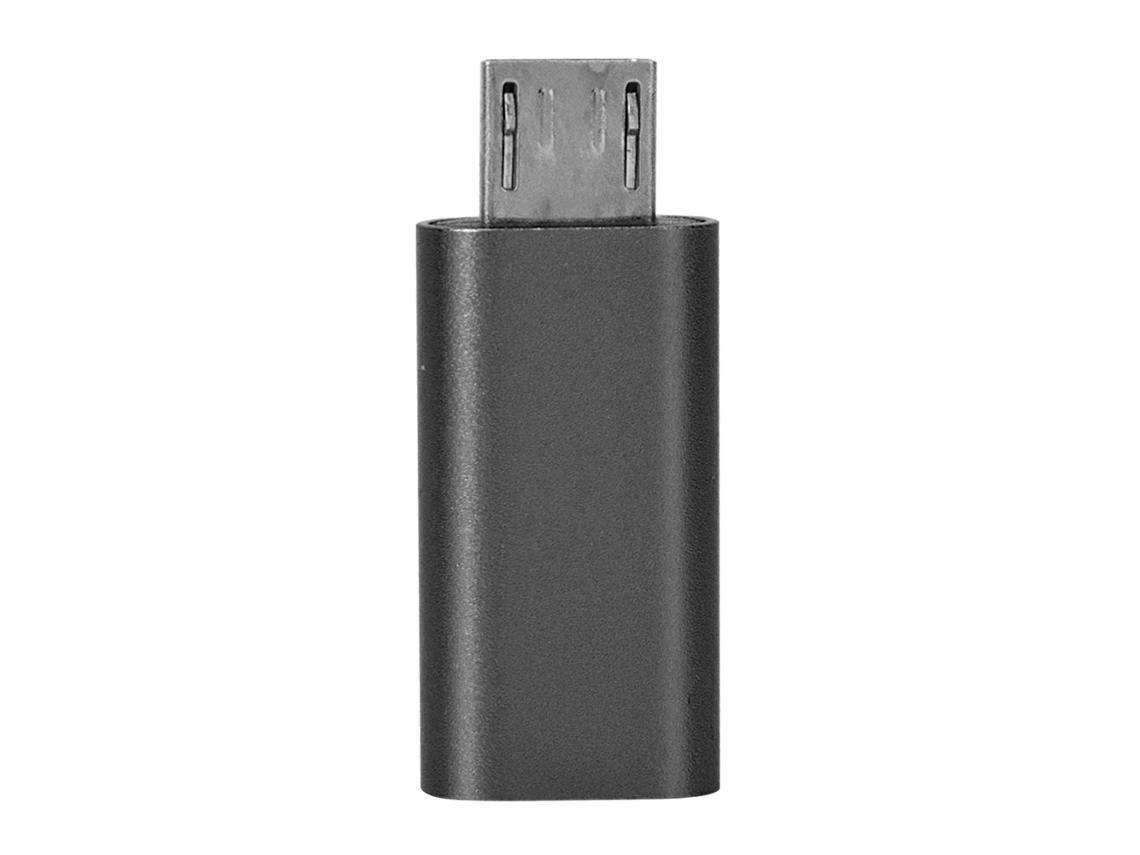 Adaptador Lightning para Micro Usb EOOCOO (Conversor 8 Pinos)