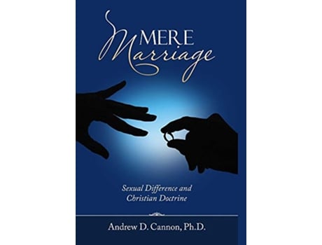 Livro Mere Marriage de Andrew D Cannon PH D (Inglês)